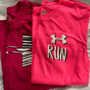 Under Armour Shirts